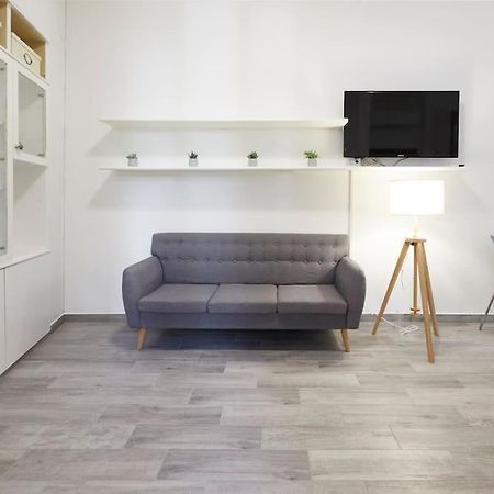 Flat Number 11 Apartment Milano Ngoại thất bức ảnh