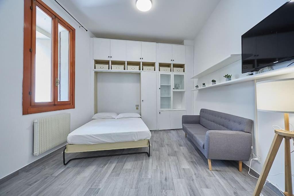Flat Number 11 Apartment Milano Ngoại thất bức ảnh